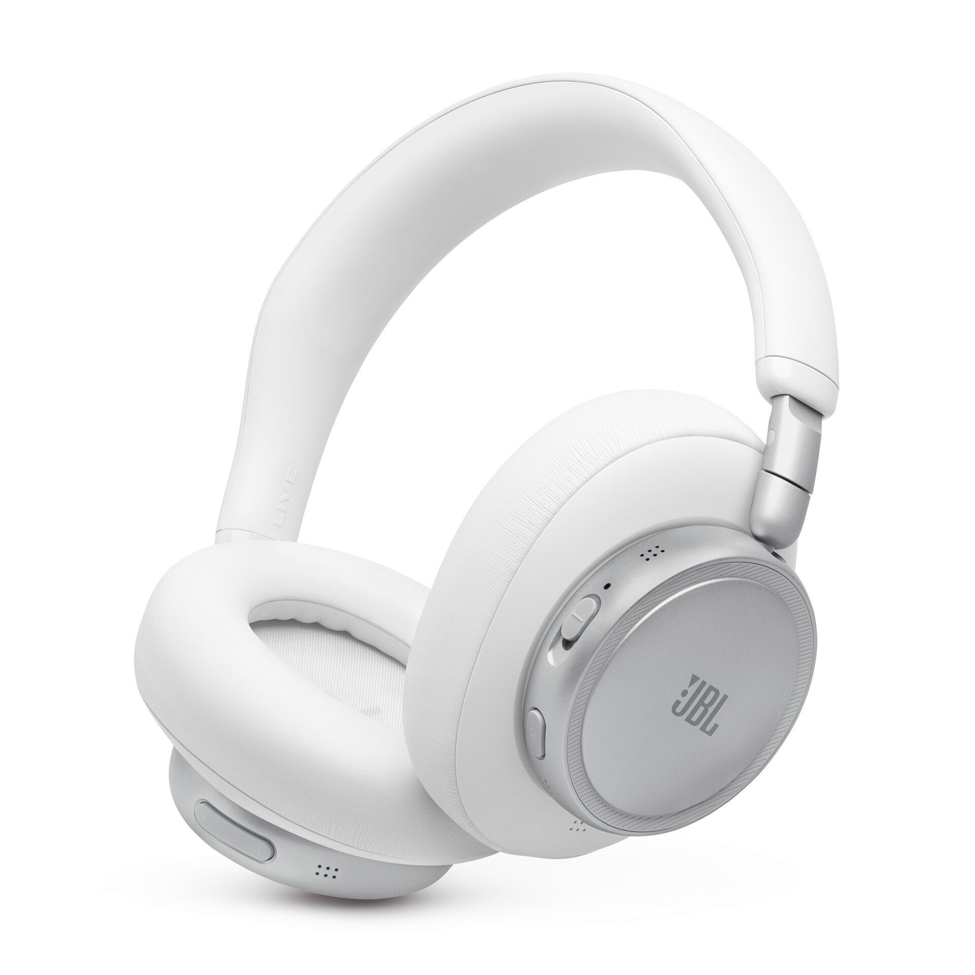 JBL LIVE 780NC Over-Ear-Kopfhörer (Active Noise Cancelling (ANC), Freisprechfunktion, Wireless-Audio-Streaming, A2DP Bluetooth, Kabelloser Over-Ear-Kopfhörer mit Noise-Cancelling)