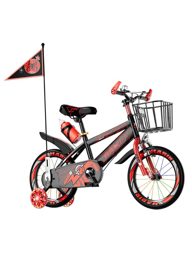 Habib Gruppe Kinderfahrrad