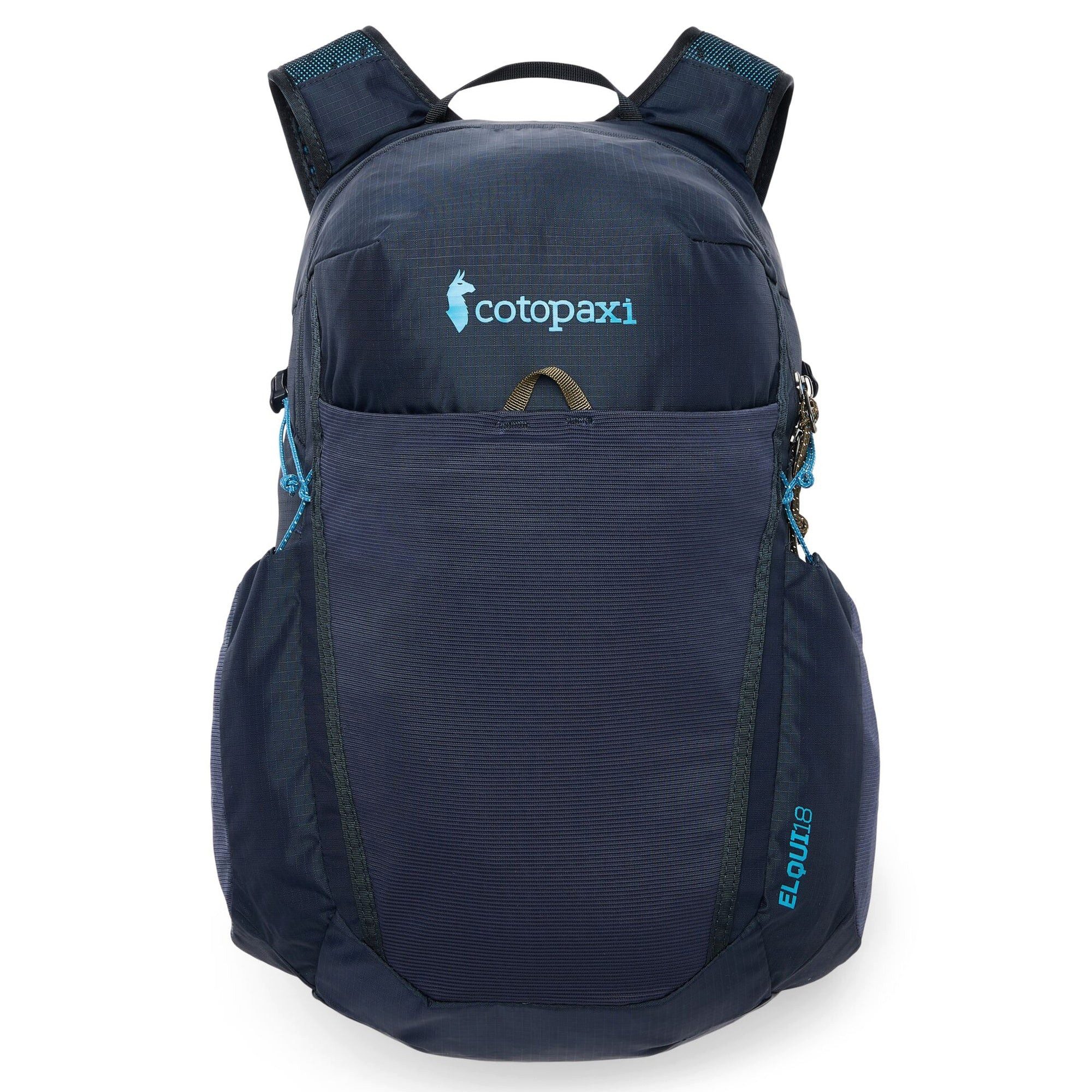 Cotopaxi Freizeitrucksack Elqui 18L Backpack - Rucksack 45 cm (carbon)
