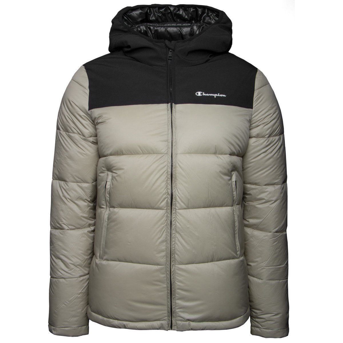 Champion Winterjacke Hooded Herren