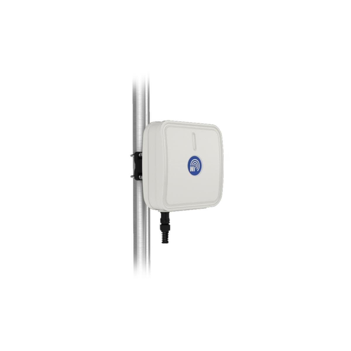 Wireless Instruments WiBOX PA PtP/Client 1.7 Antenne - - WLAN-Antenne MMB1727-8X GHz 2.7