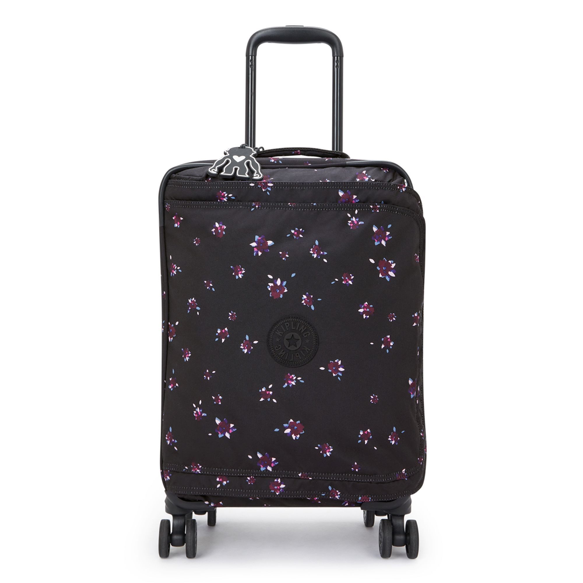 KIPLING Handgepäck-Trolley Basic Prt, 4 Rollen, günstig online kaufen