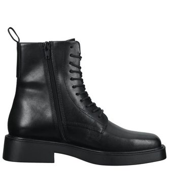 Vagabond Stiefelette Leder Schnürstiefelette