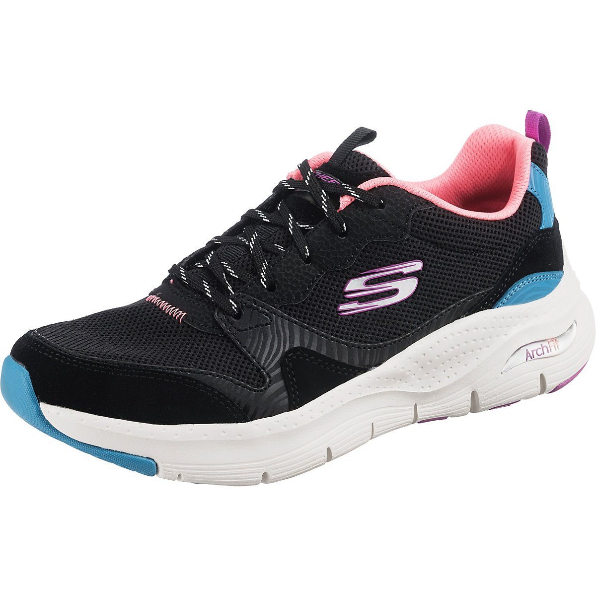 Skechers Arch Fit Sneakers Low Sneaker