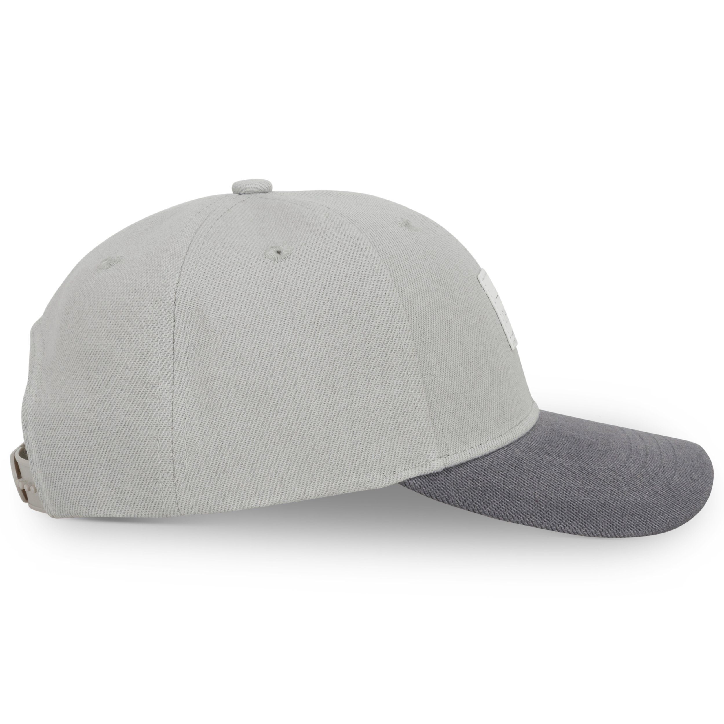 Johnny Urban Snapback Cap DEAN CURVED Cap Herren Damen Teenager Basecap Größenverstellbar, Unisex