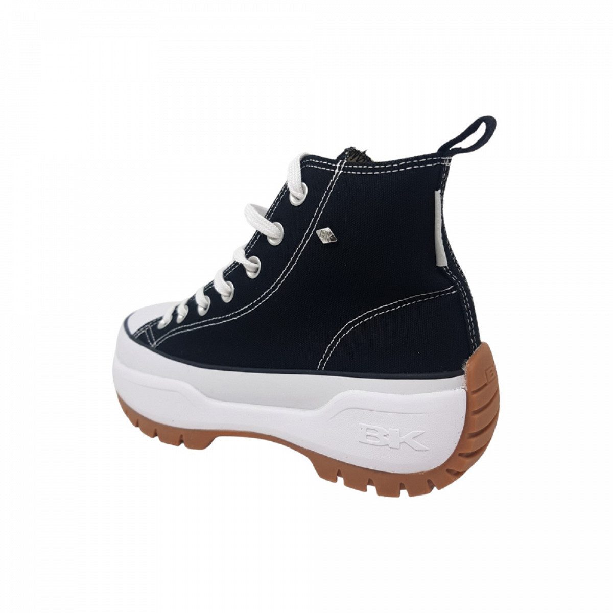 British Knights Kaya MId Schnürschuh günstig online kaufen