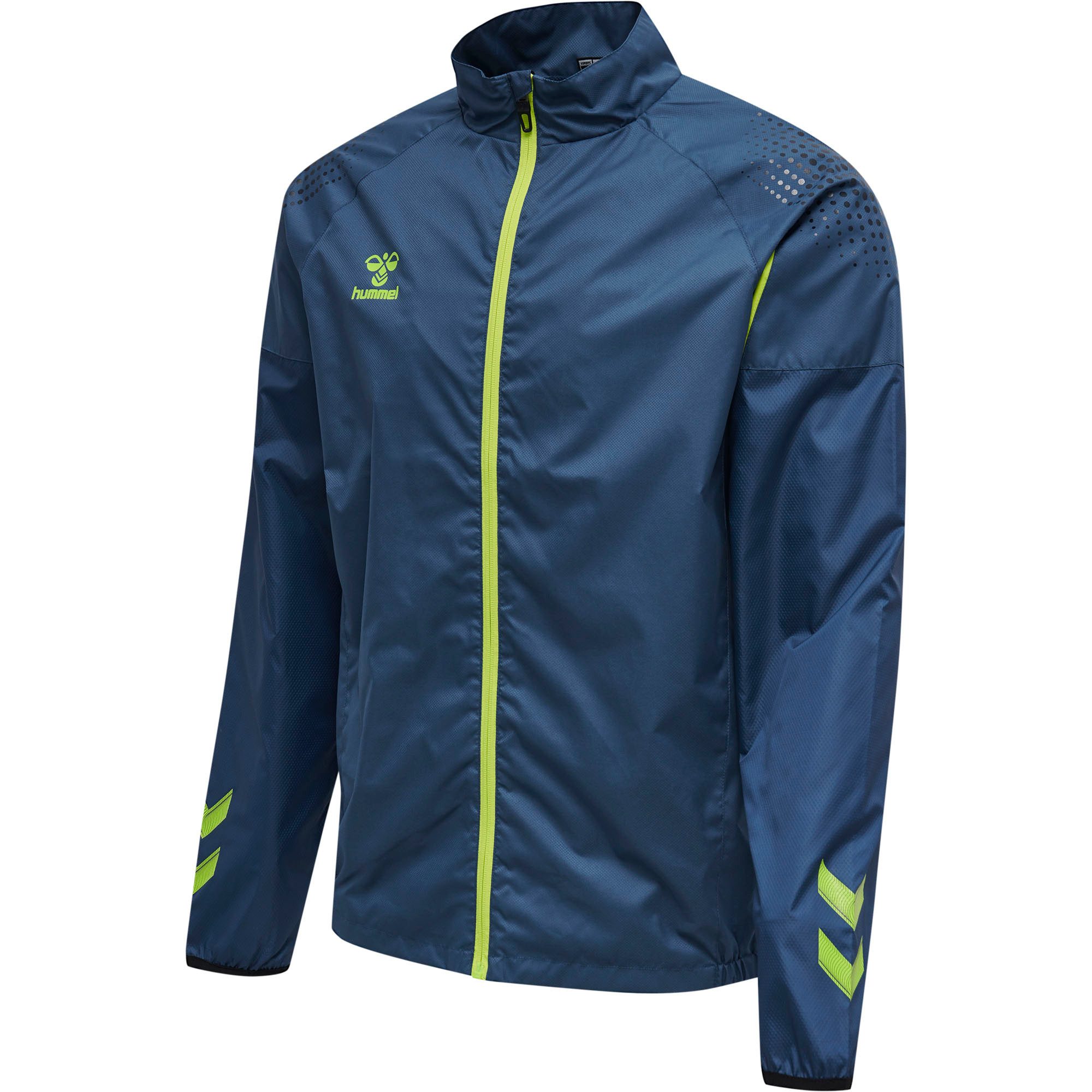 Windbreaker Hummel Herren Windbreaker Lead Pro Training 207423