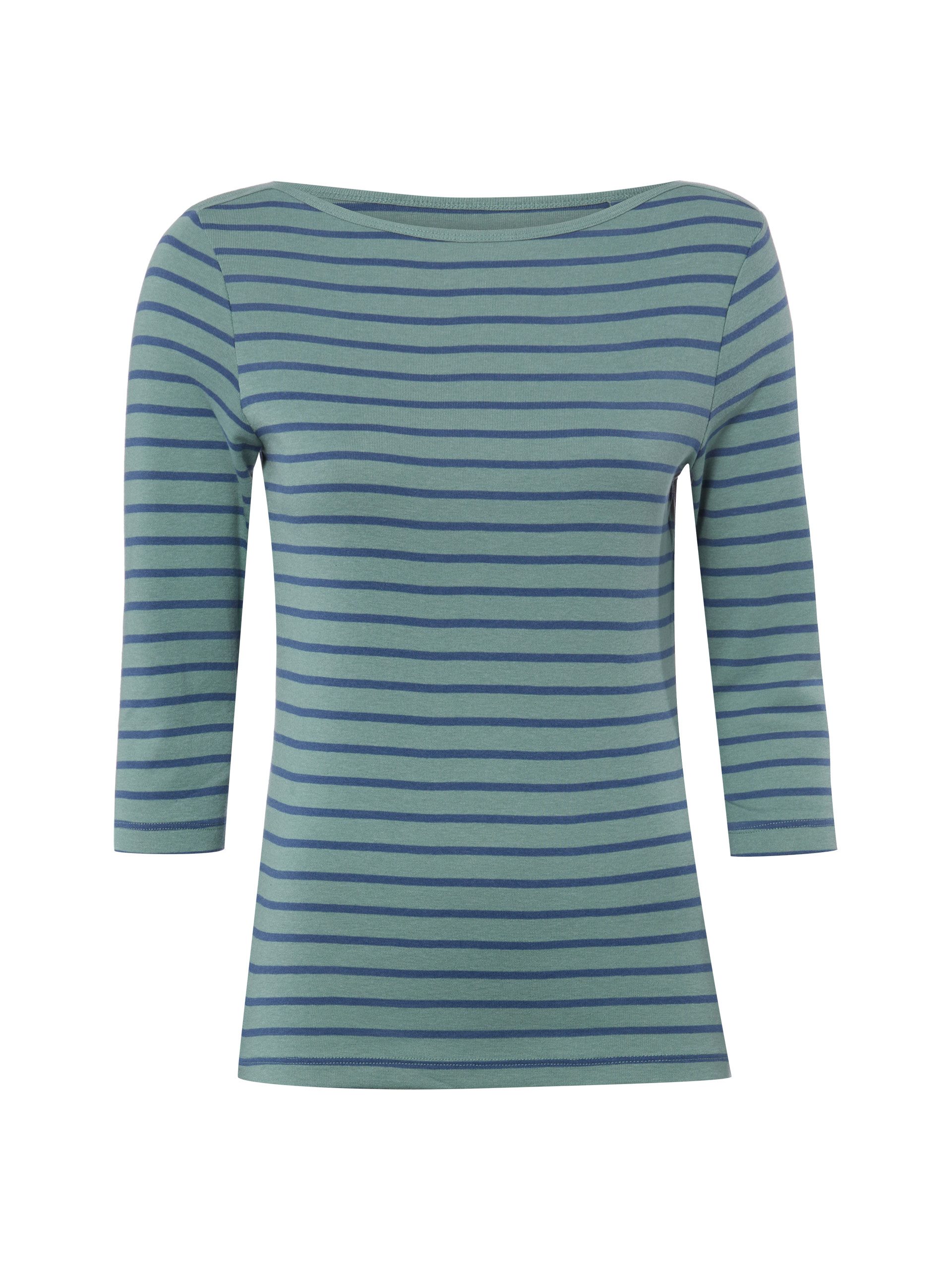 brookshire Langarmshirt