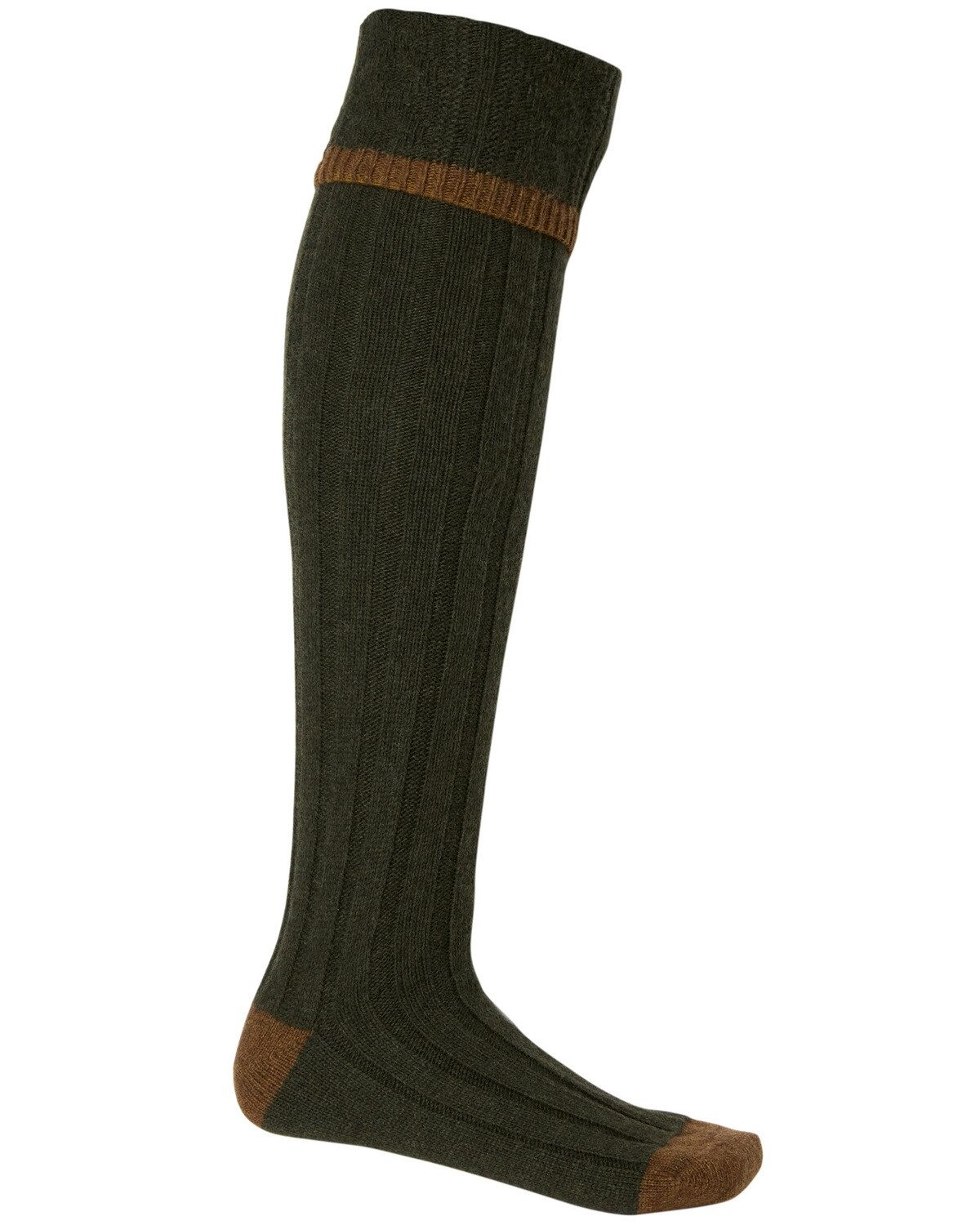 Kniestrümpfe Strümpfe Wellington Field
