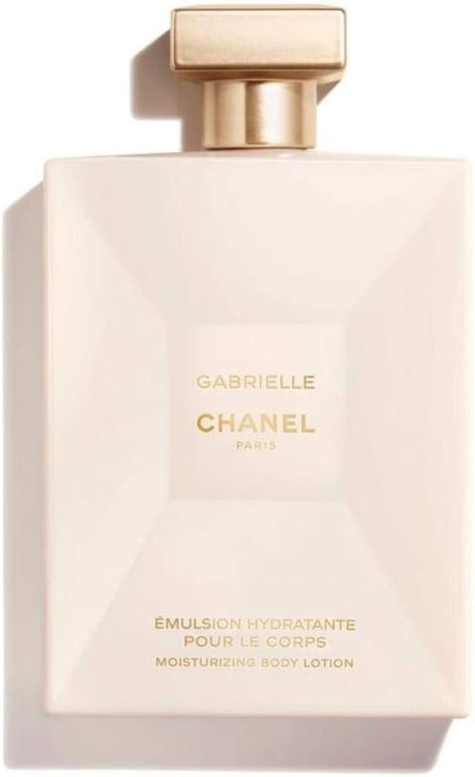 CHANEL Bodylotion Gabrielle Packung, 1-tlg., 200 ml BodyLotion