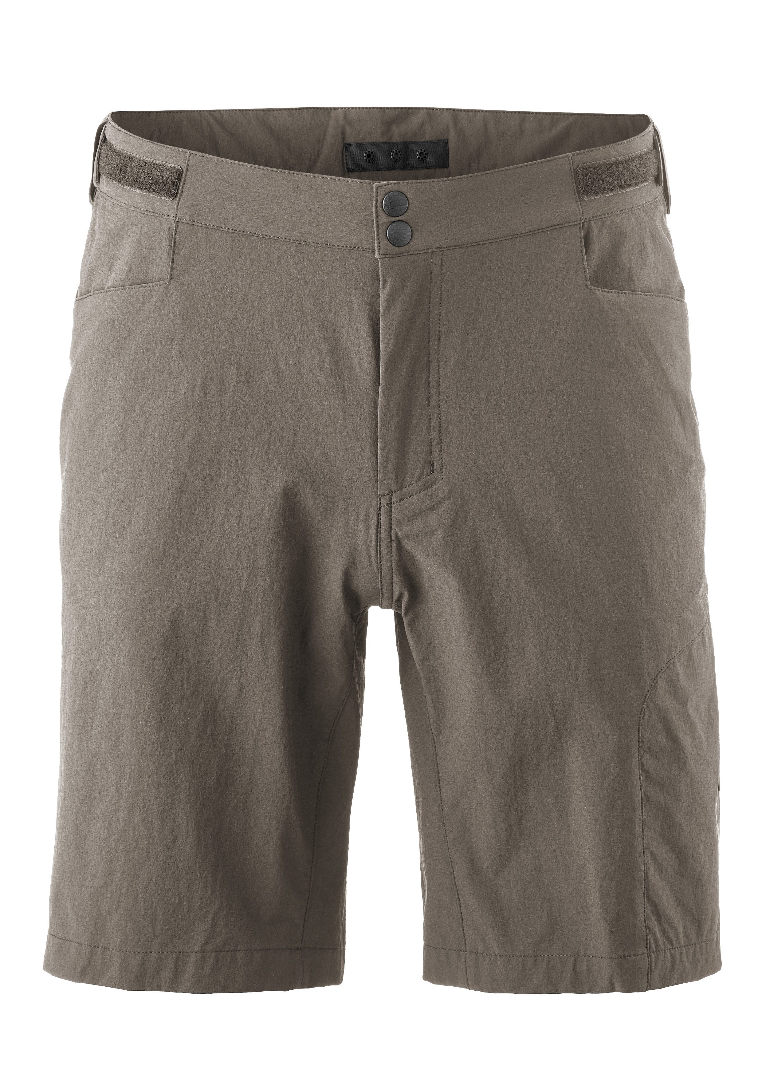 Gonso Fahrradhose Adventure Shorts M Strapazierfähig günstig online kaufen