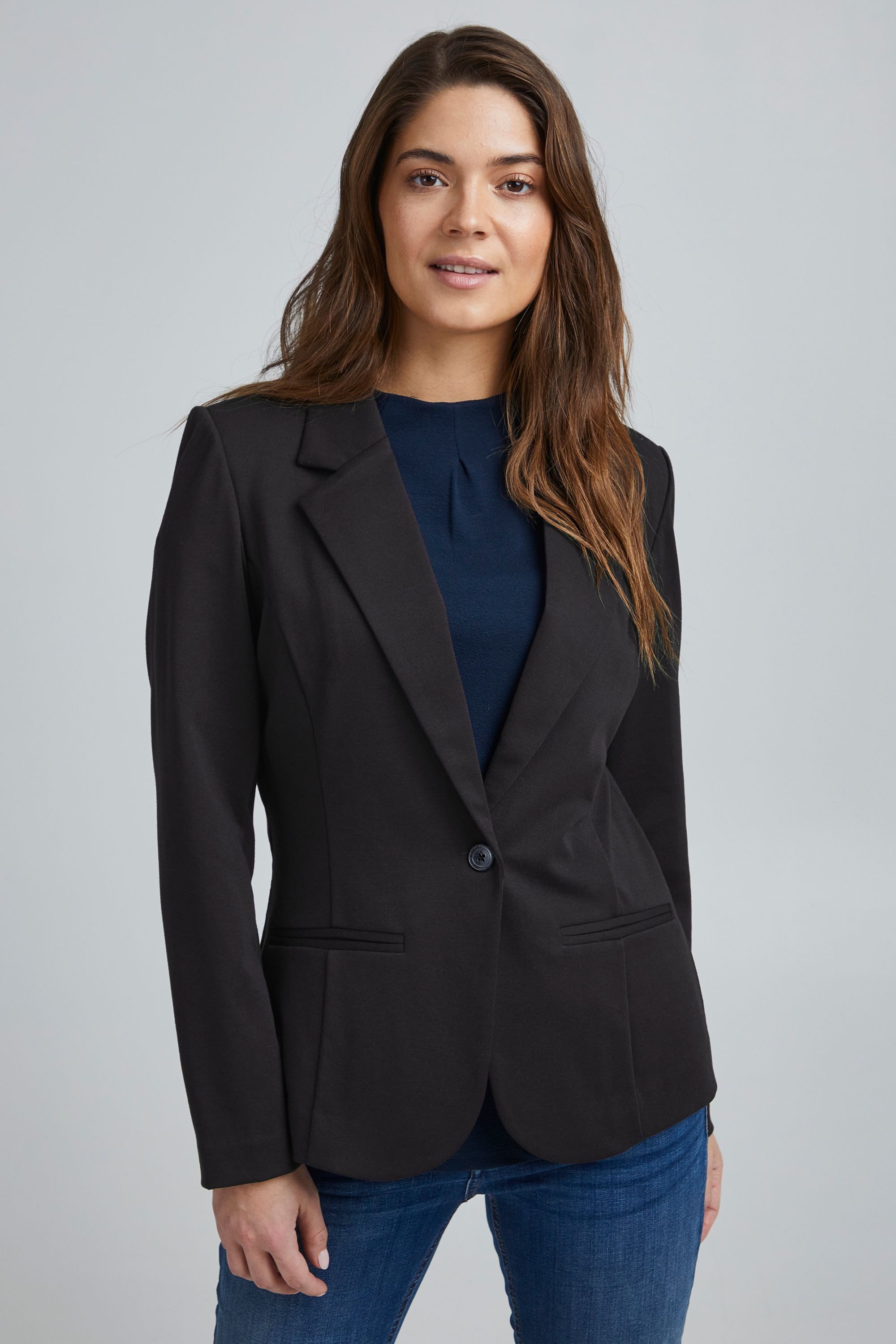 fransa Kurzblazer Fransa FRZablazer günstig online kaufen