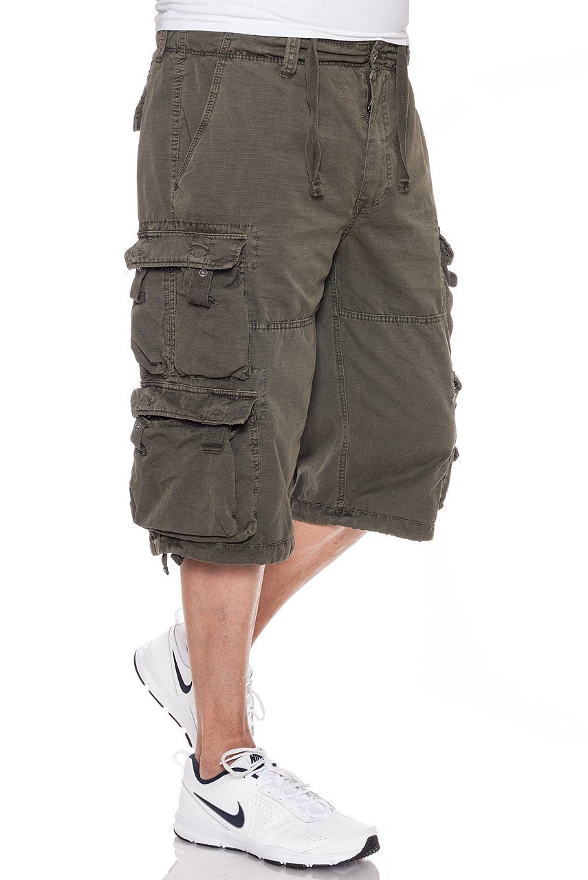 Jet Lag Cargoshorts FW-011 mit vielen günstig online kaufen