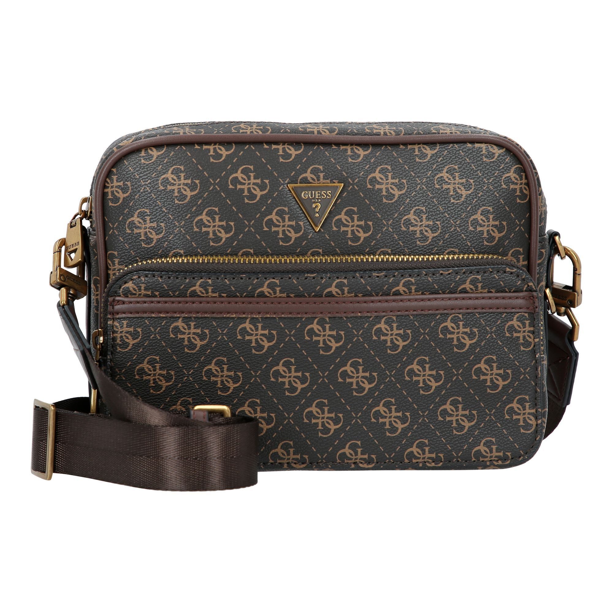 Guess Umhängetasche Milano, Polyurethan günstig online kaufen