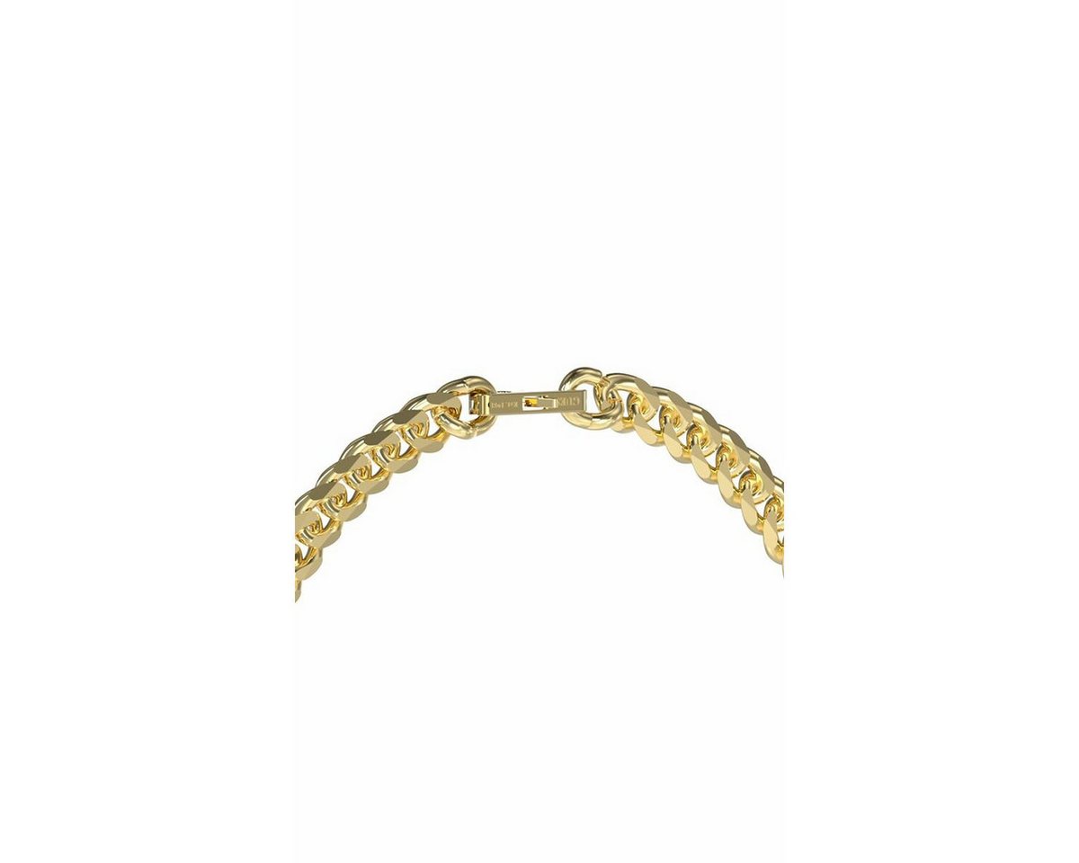 Guess Edelstahlkette Halskette Guess JUM... Guess Edelstahlkette Halskette Guess JUM...