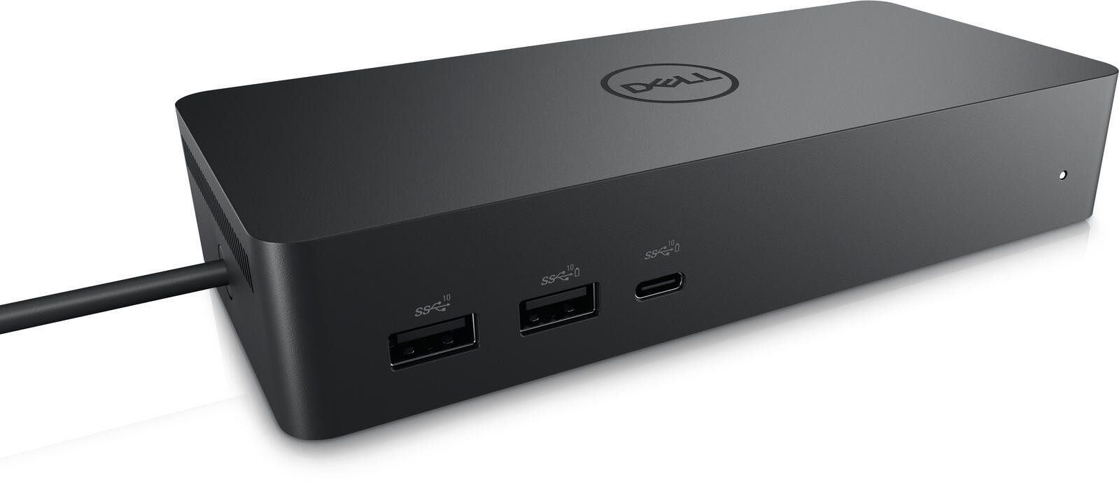 Dell Laptop-Dockingstation DELL-UD22