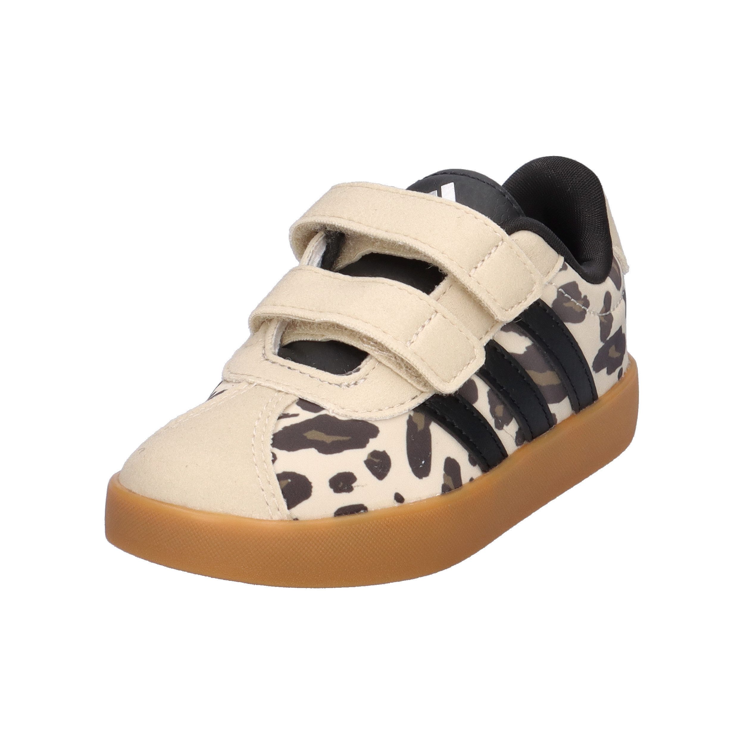 adidas Performance adidas Kinder Sneaker VL COURT 3.0 CF I Sneaker – Bild 4 von 5