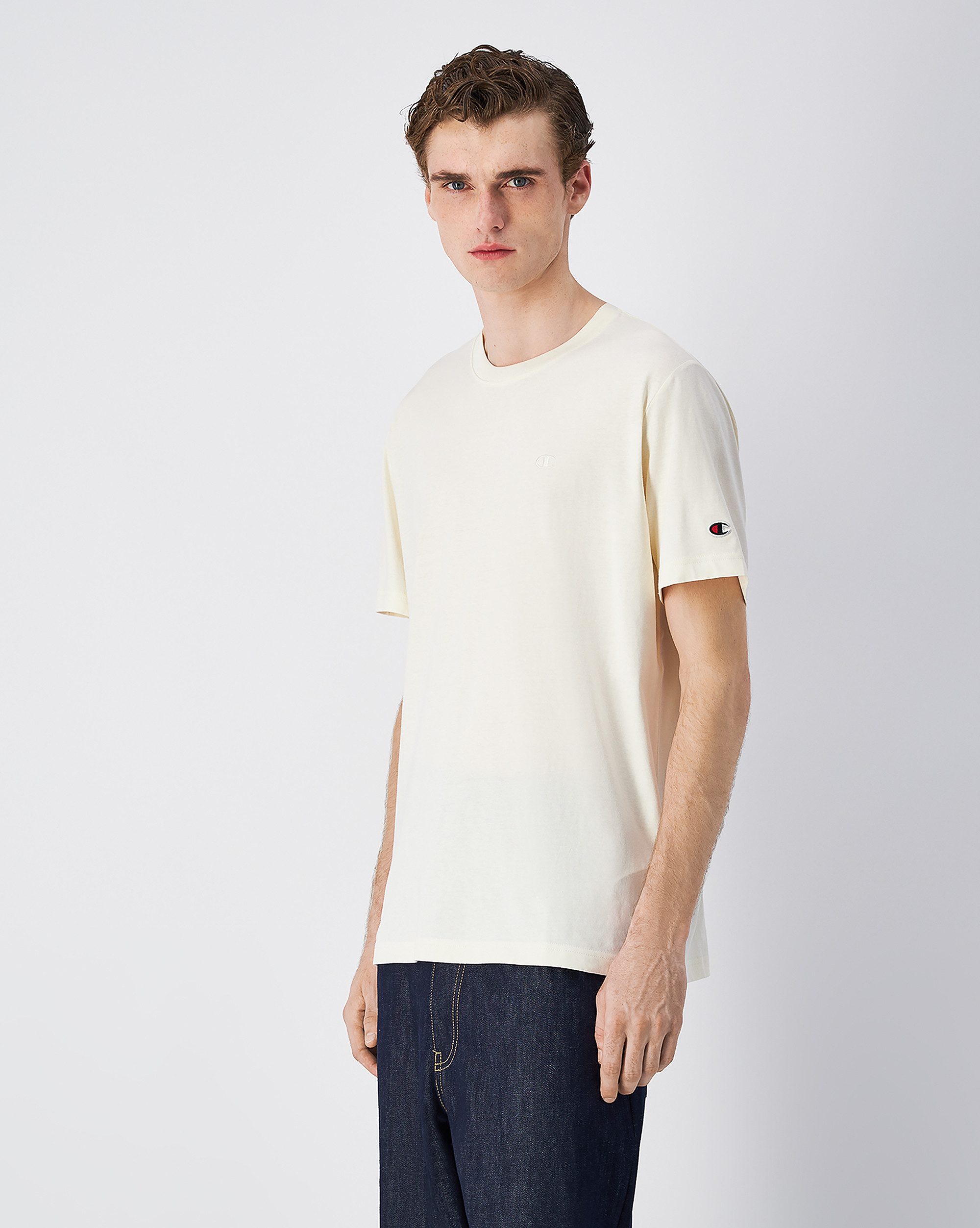 Champion T-Shirt ICONS TONAL T-Shirt (1-tlg) günstig online kaufen