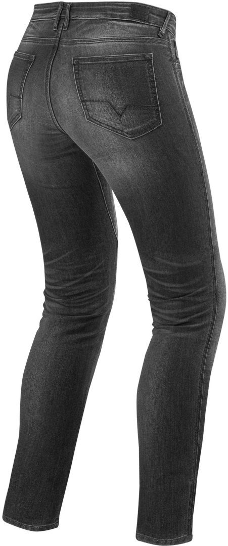Revit Motorradhose Westwood SF Damen Motorradjeans günstig online kaufen
