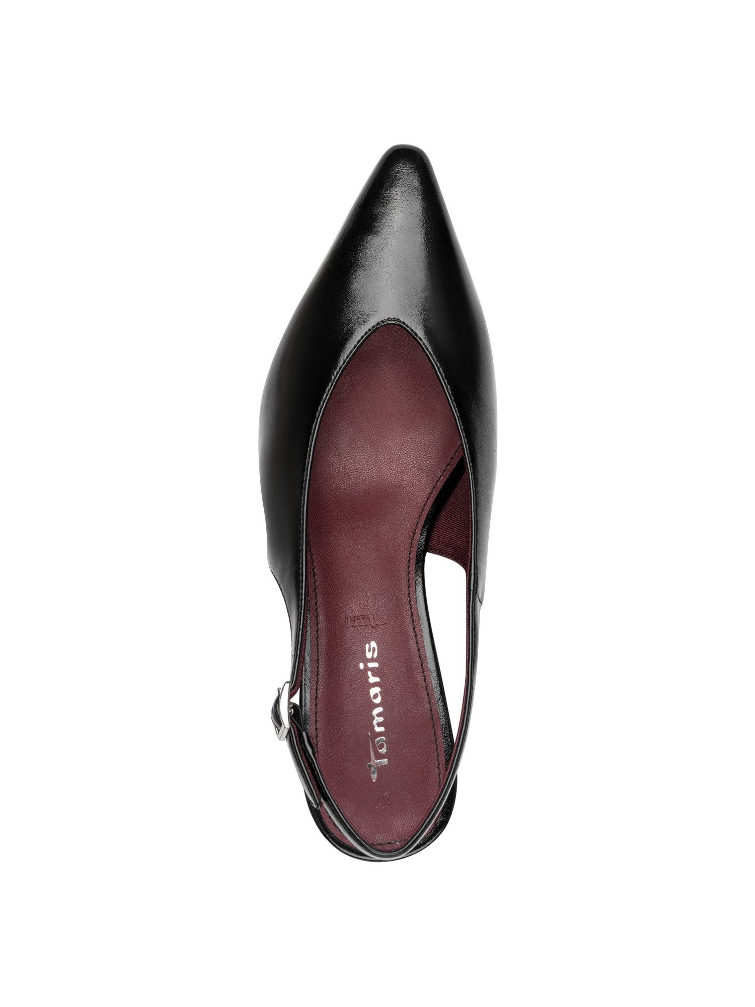 Tamaris TOUCH-IT spitz Queenie 1-29551-47 Slingpumps TOUCH-IT