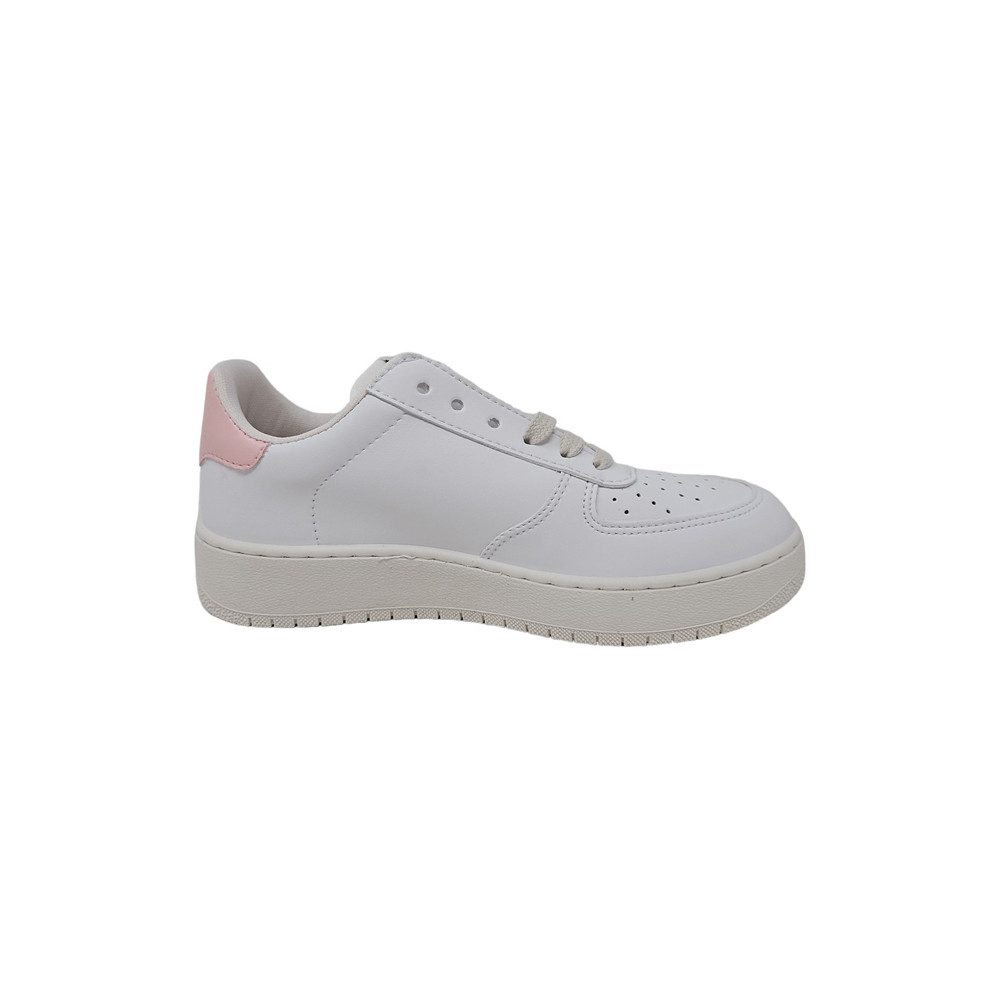 VICTORIA DELEF Madrid Efecto Piel Sneaker