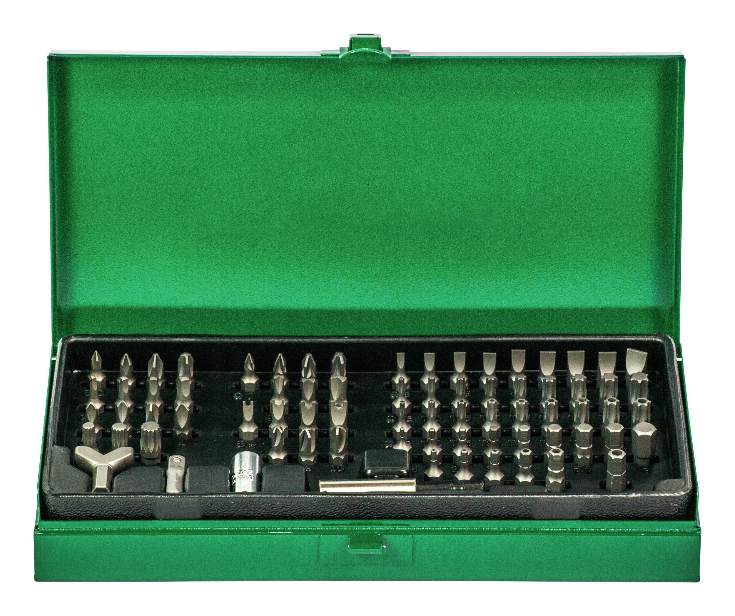 Bit-Set