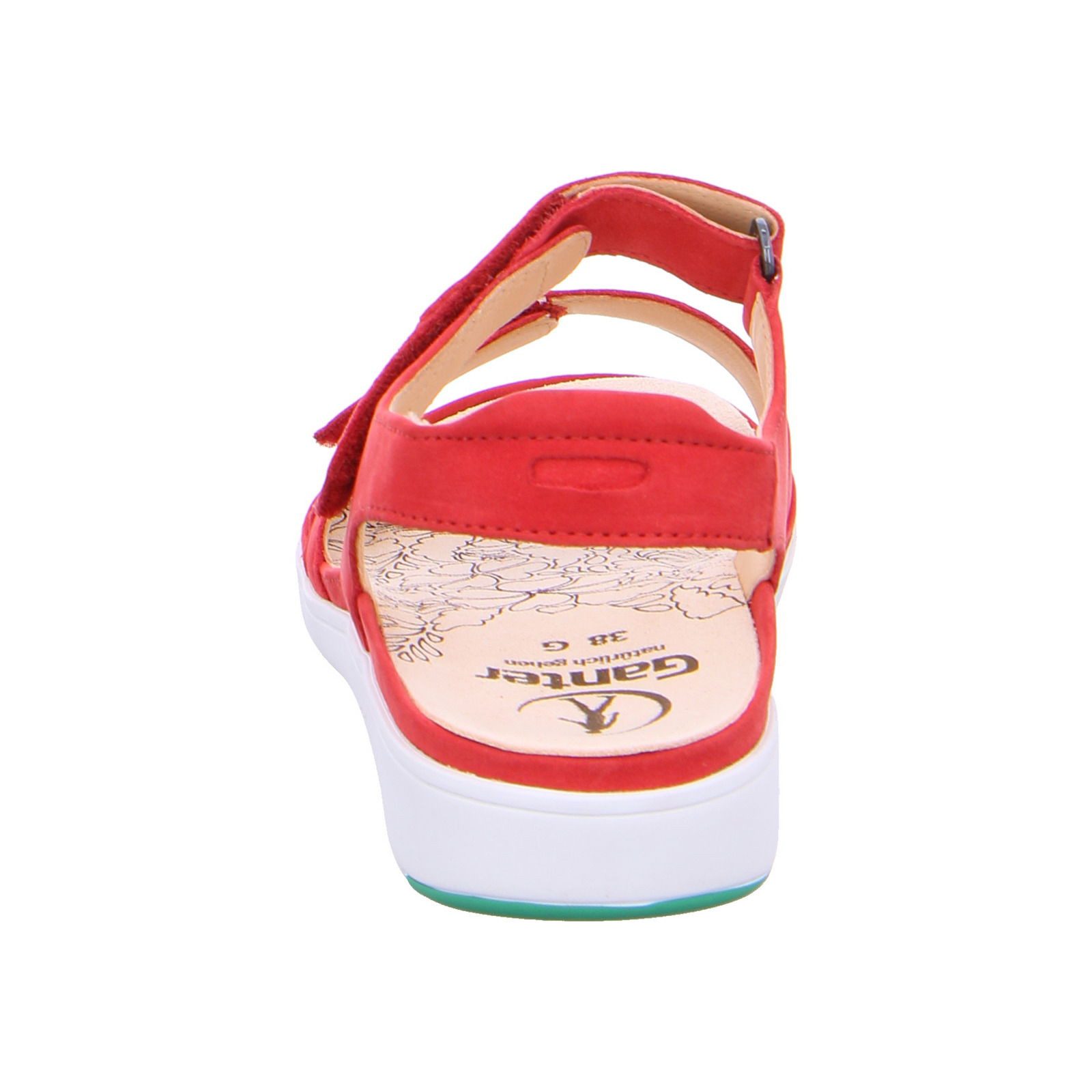 Ganter Sandalette Gina Sandale – Bild 2 von 4