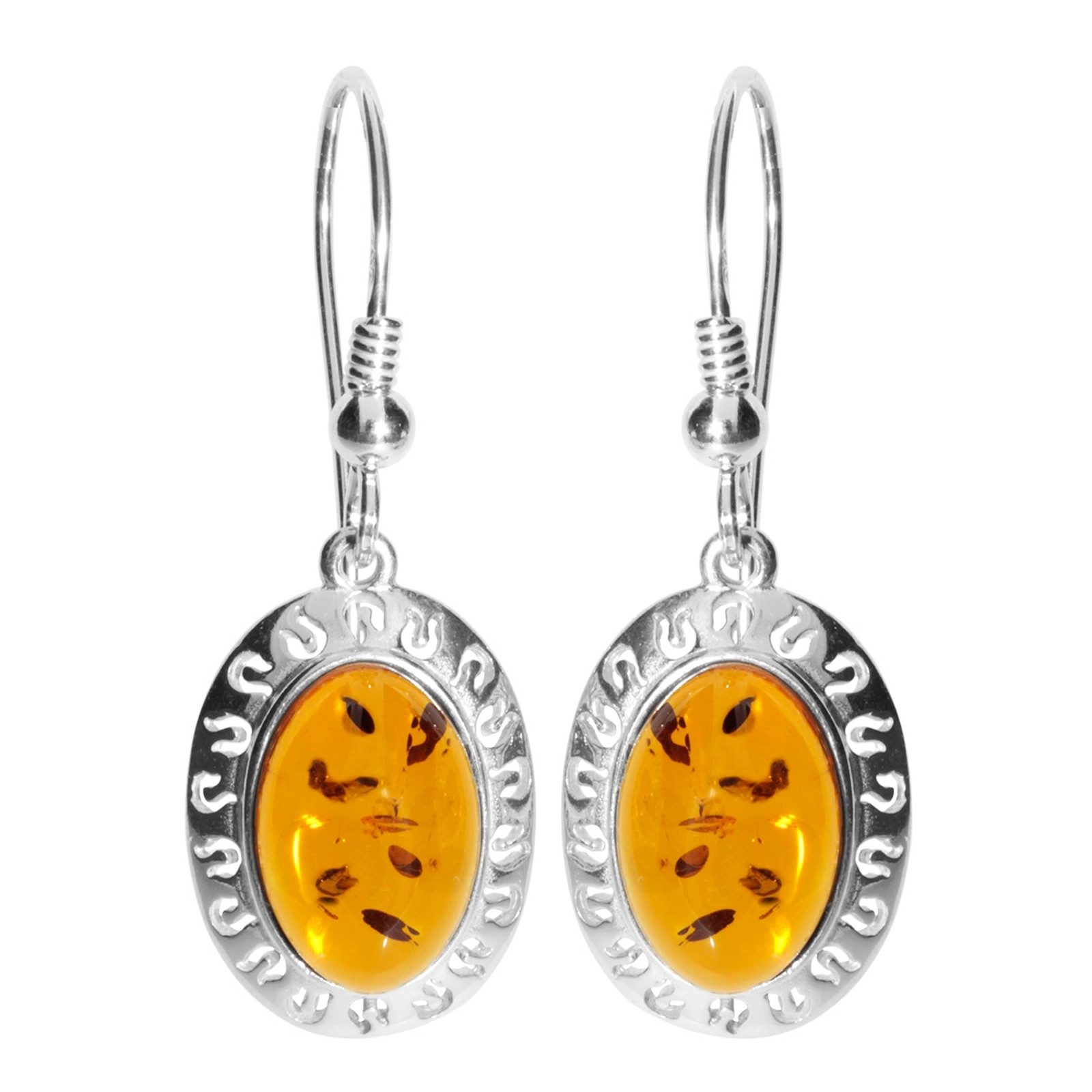 OSTSEE-SCHMUCK Paar Ohrhänger Ostsee-Schmuck Ohrhänger Michelle Ohrhänger M günstig online kaufen