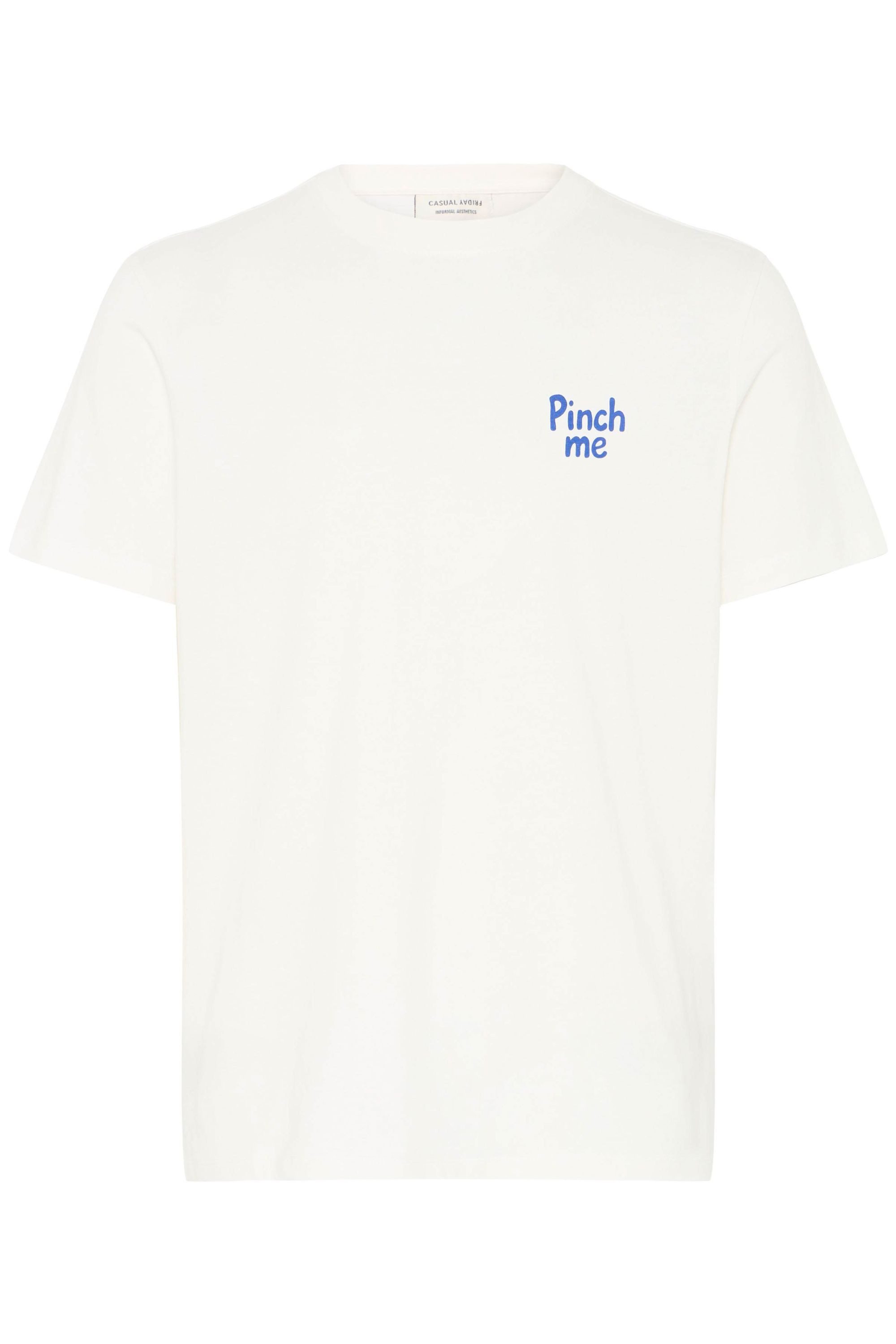 Rundhalsshirt CFOksvoll