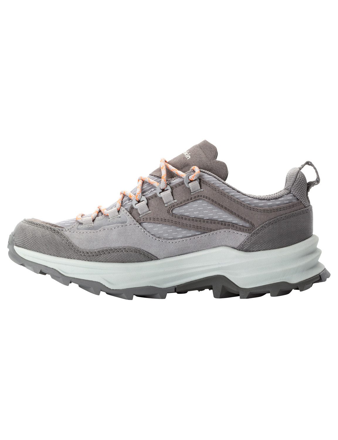 Jack Wolfskin CYROX TEXAPORE LOW W Wanderschuh günstig online kaufen