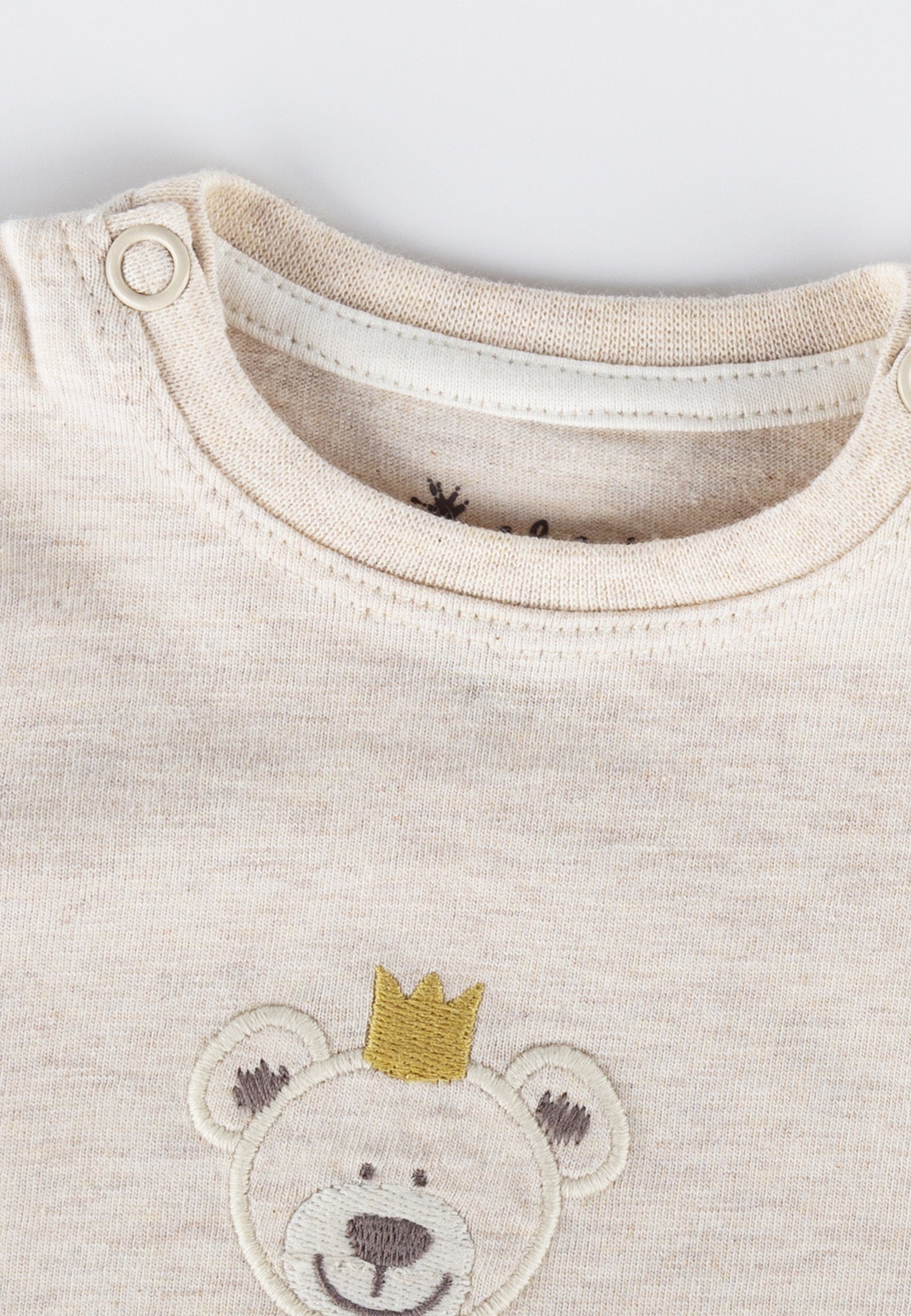 Sigikid Long-Sleeve Shirt Classic Baby (1-piece)