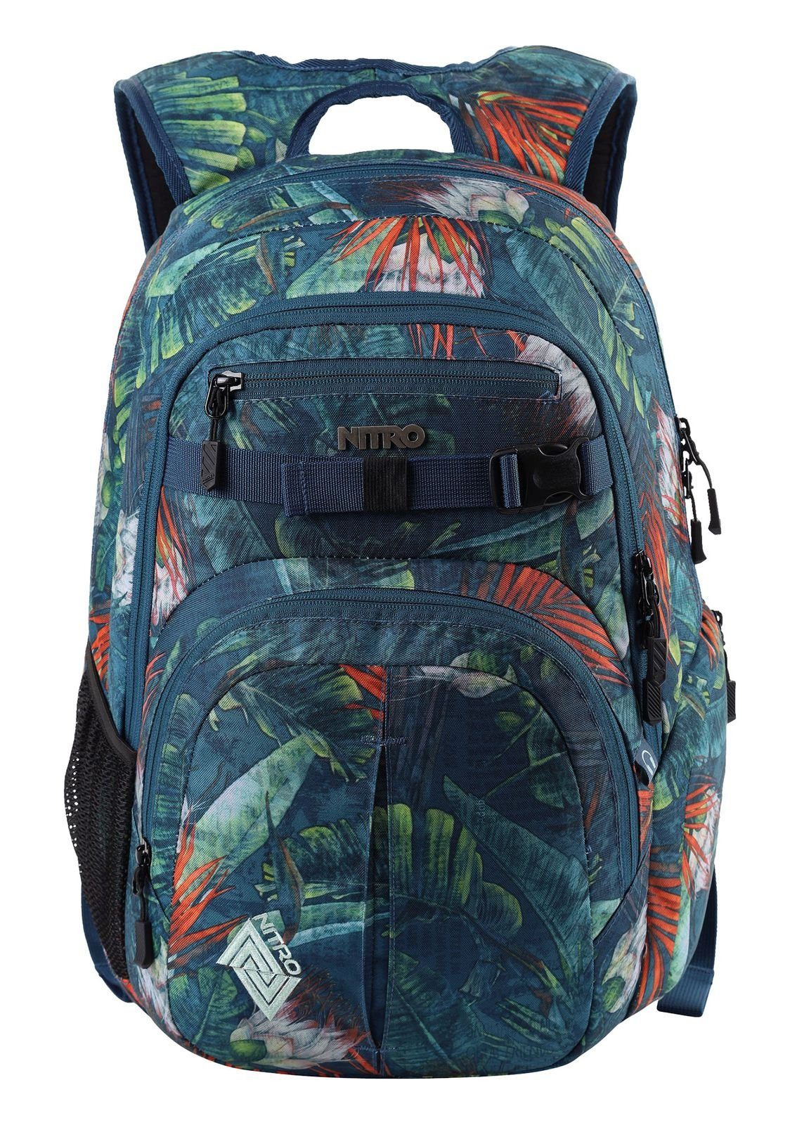 NITRO Rucksack Chase Backpack günstig online kaufen