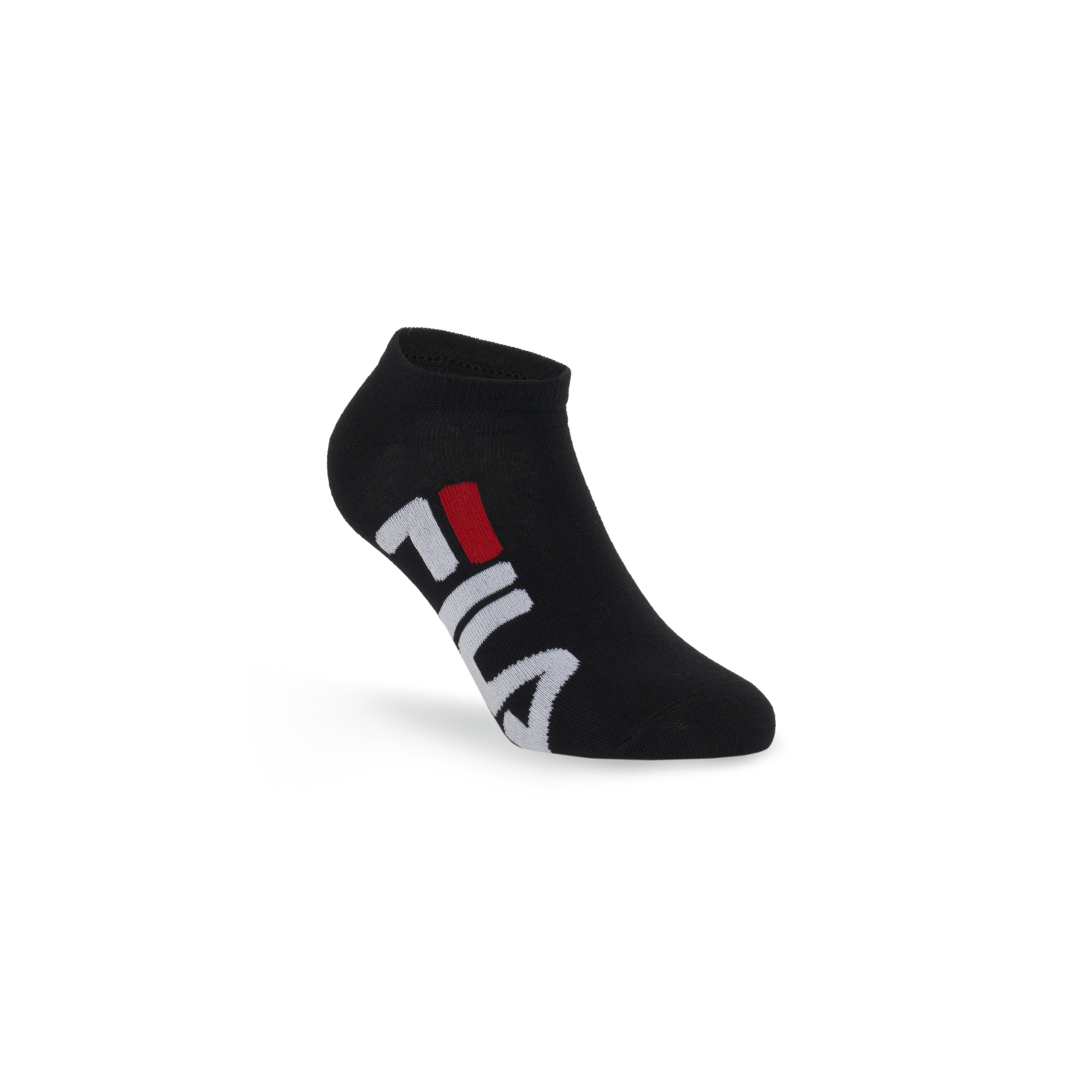Fila Socken UNISEX INVISIBLE SOCKS (6-Paar) großer Markenschriftzug seitlic günstig online kaufen