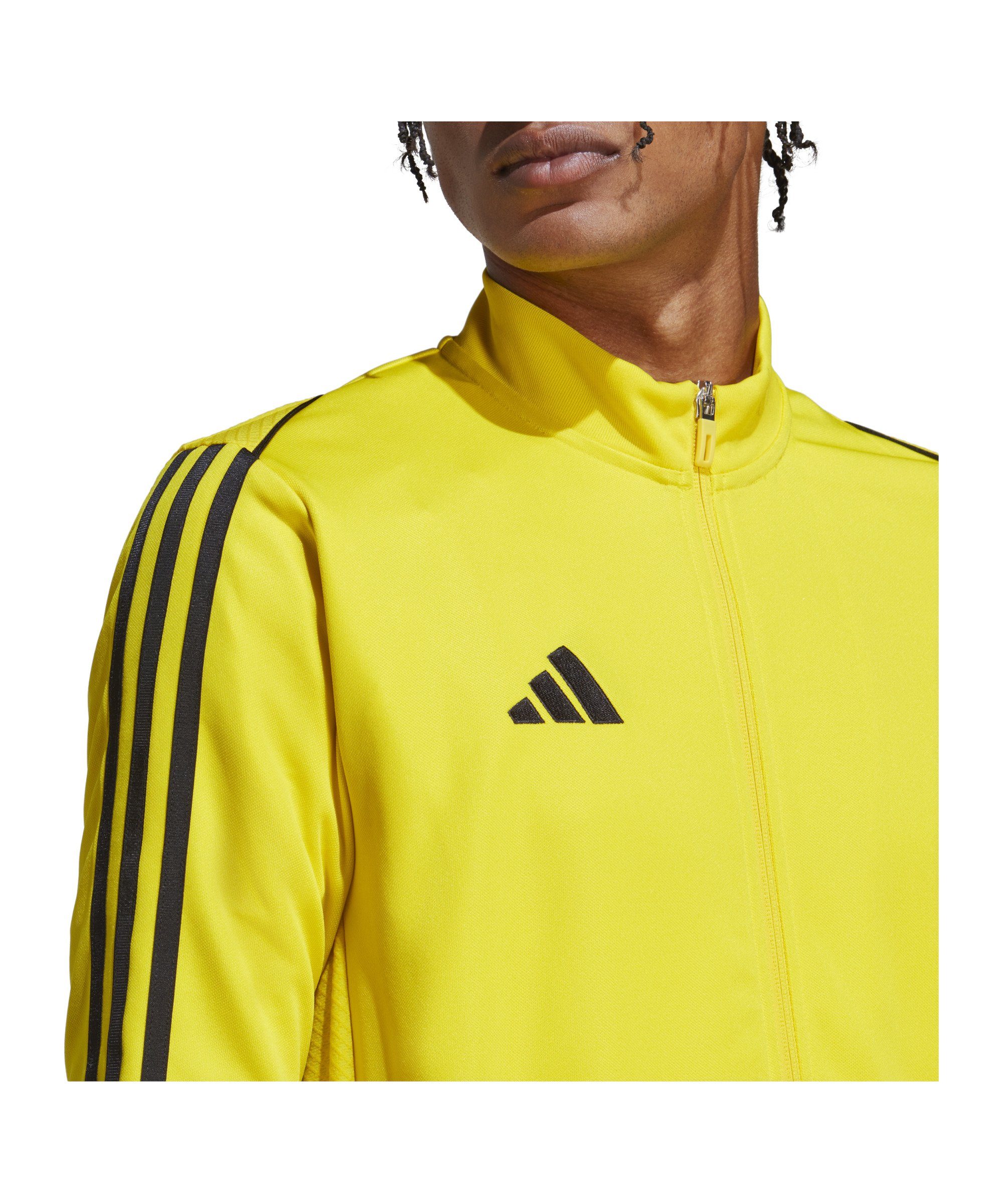adidas Performance Sweatjacke adidas Performance Tiro 23 League Trainingsjacke Polyester