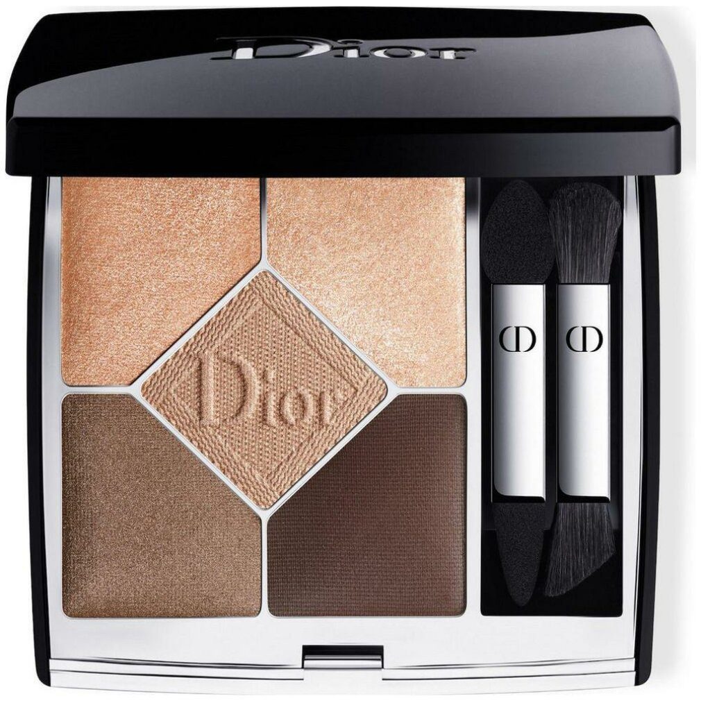Dior Lidschatten 5 Couleurs Sombra De Ojos 559 10ml
