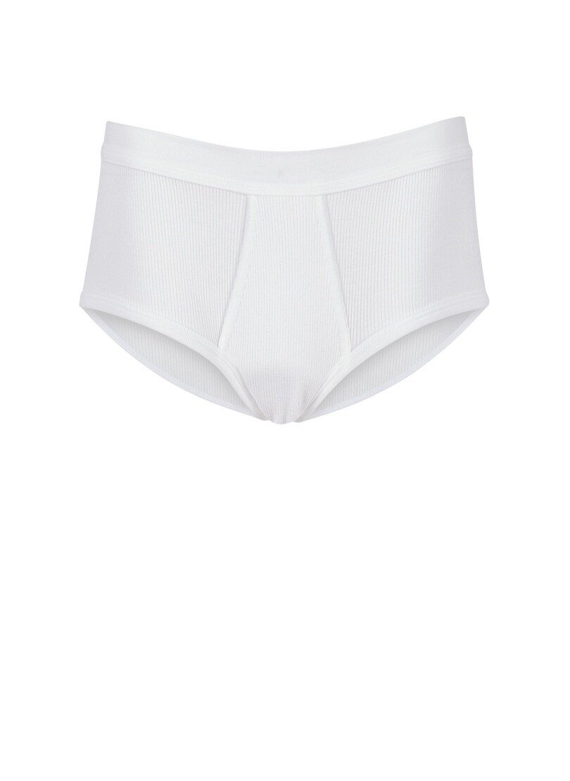 Slip TRIGEMA Slip Doppelripp im Doppelpack