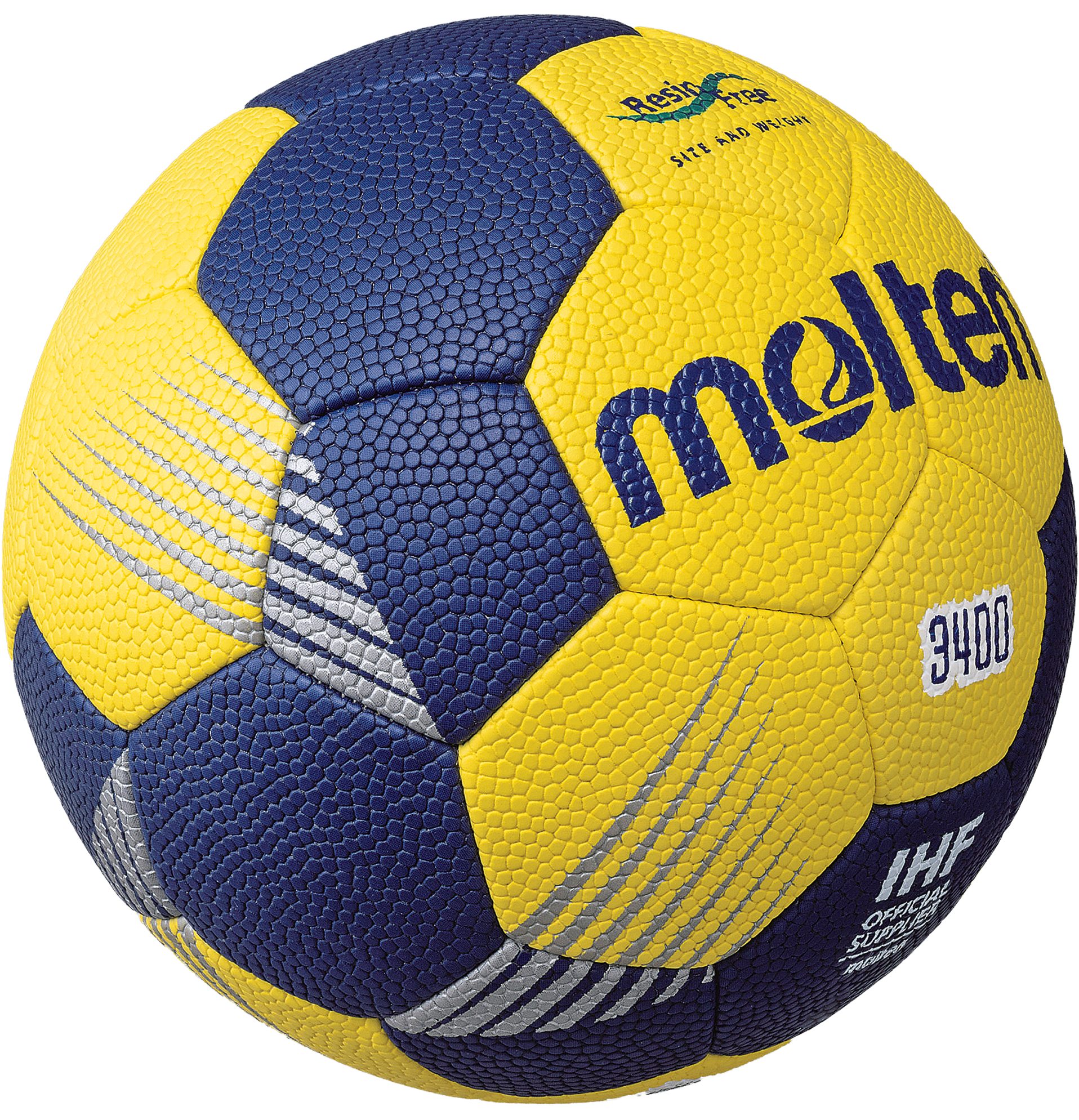 Molten Handball Handball HF3400-YN