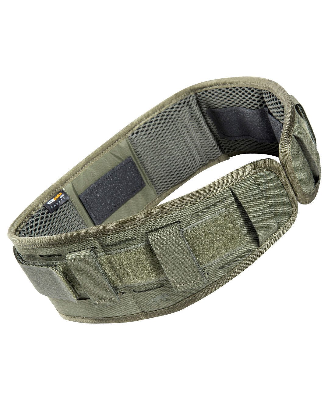 Tasmanian Tiger Synthetikgürtel TT Belt Padding M&P Oliv
