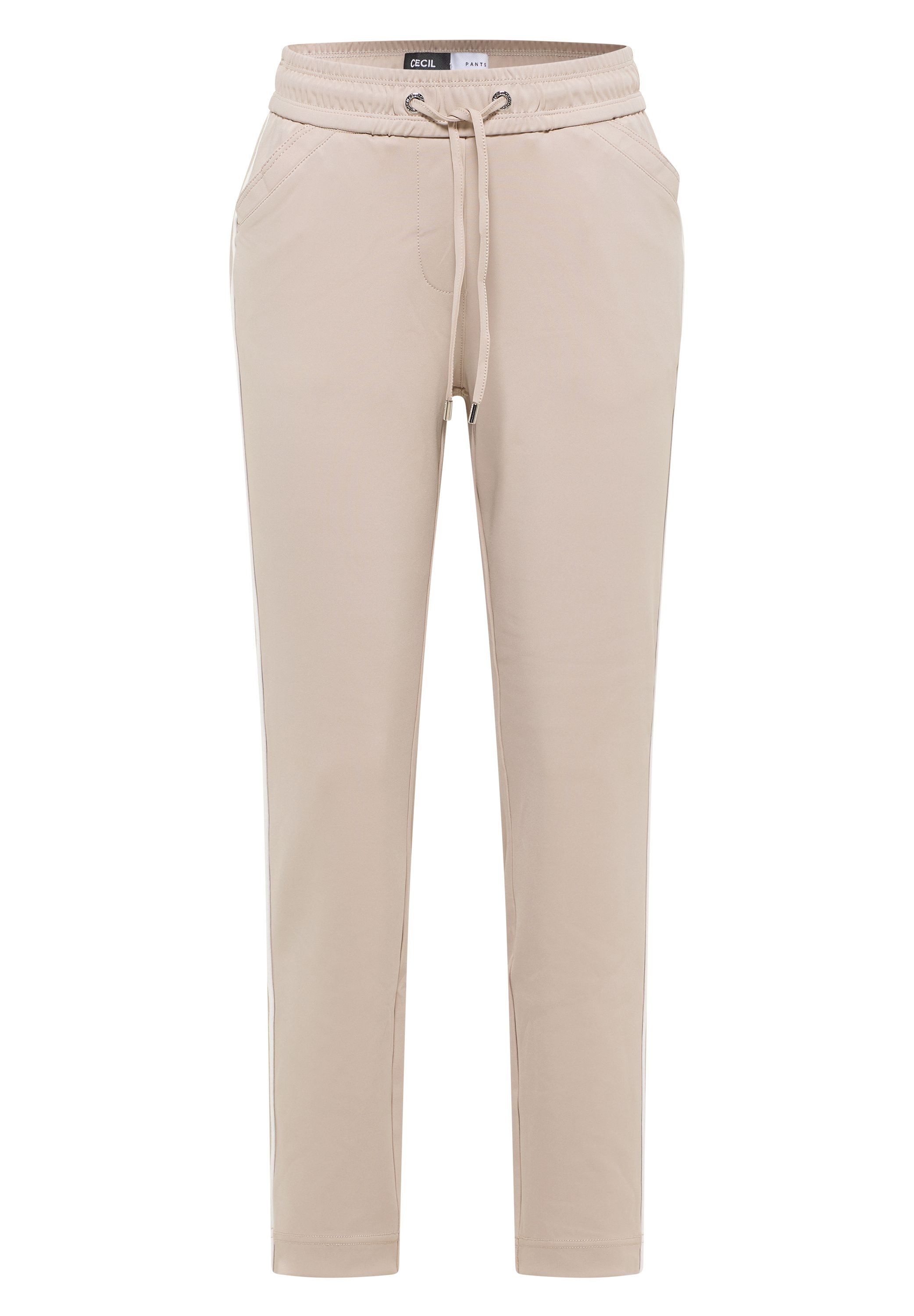 CECIL Chinohose