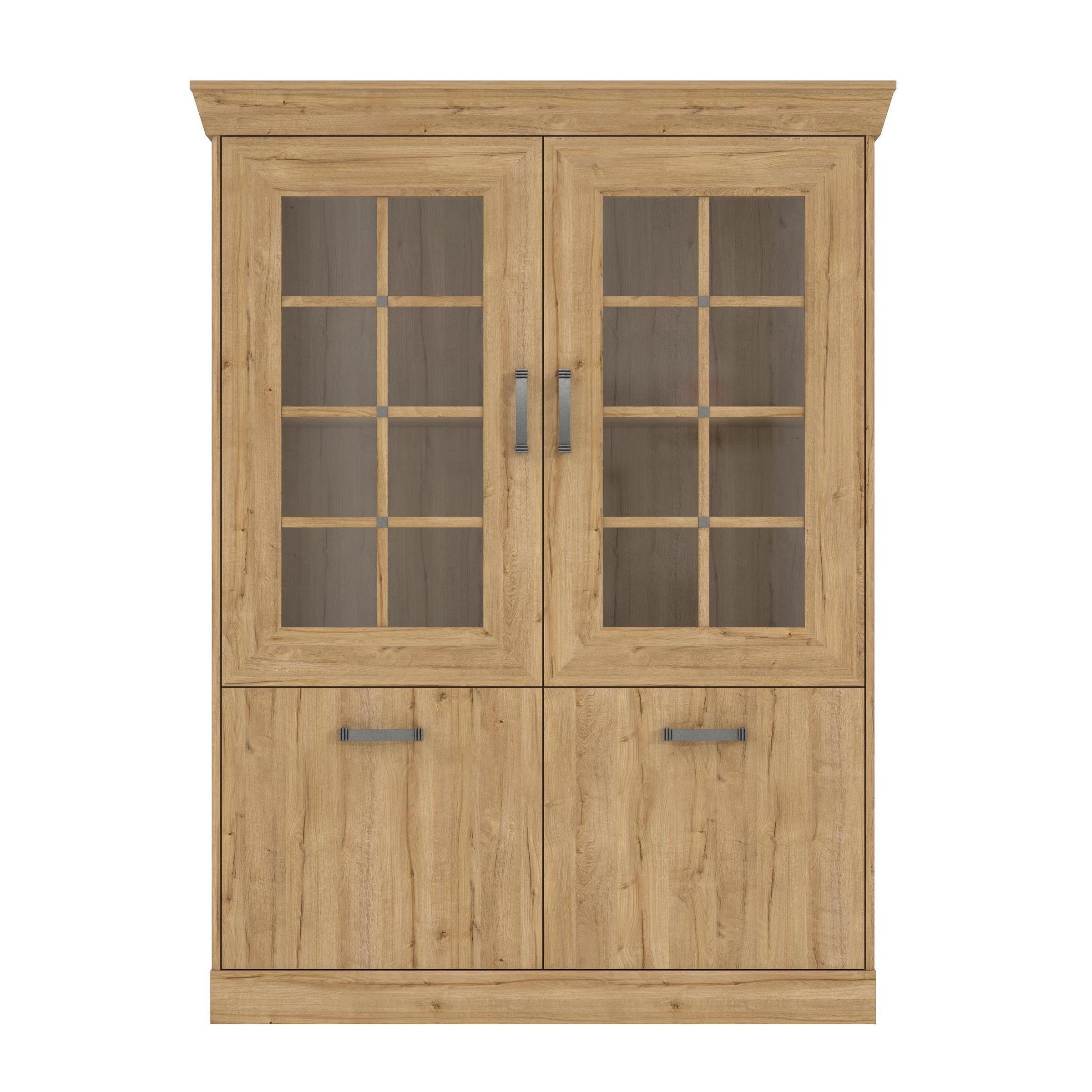 freiraum Vitrine Vitrine >Kalamaria< in - günstig online kaufen