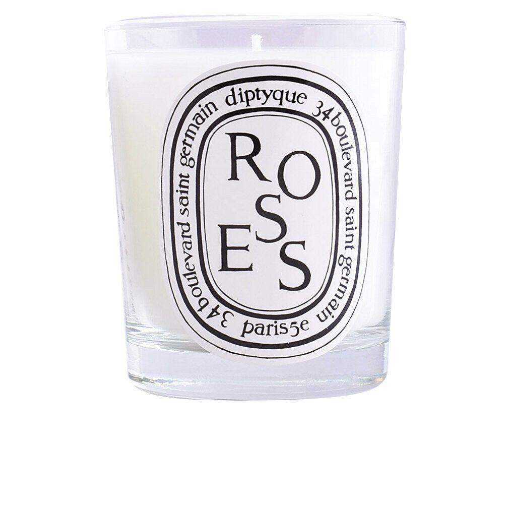 Diptyque Duftkerze Roses Scented Candle