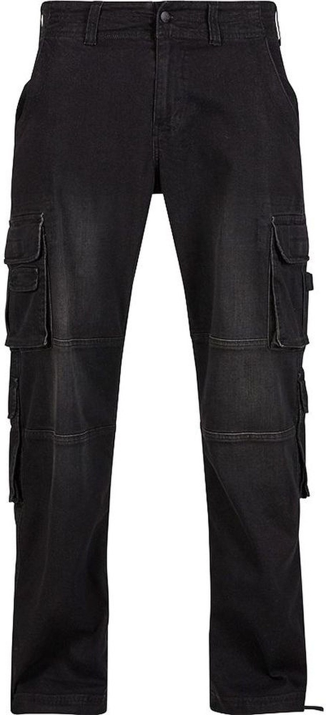 Brandit Cargohose Denim Cargo Pants