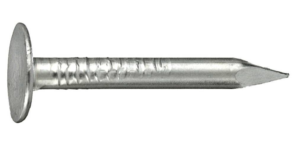 Dachpappe Connex Dachpappstifte 2,8 x 35 mm 2,5 kg