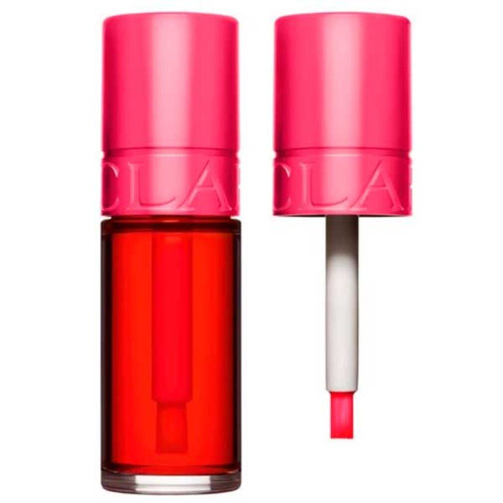 Clarins Lippenstift Wasserlippenfarbe