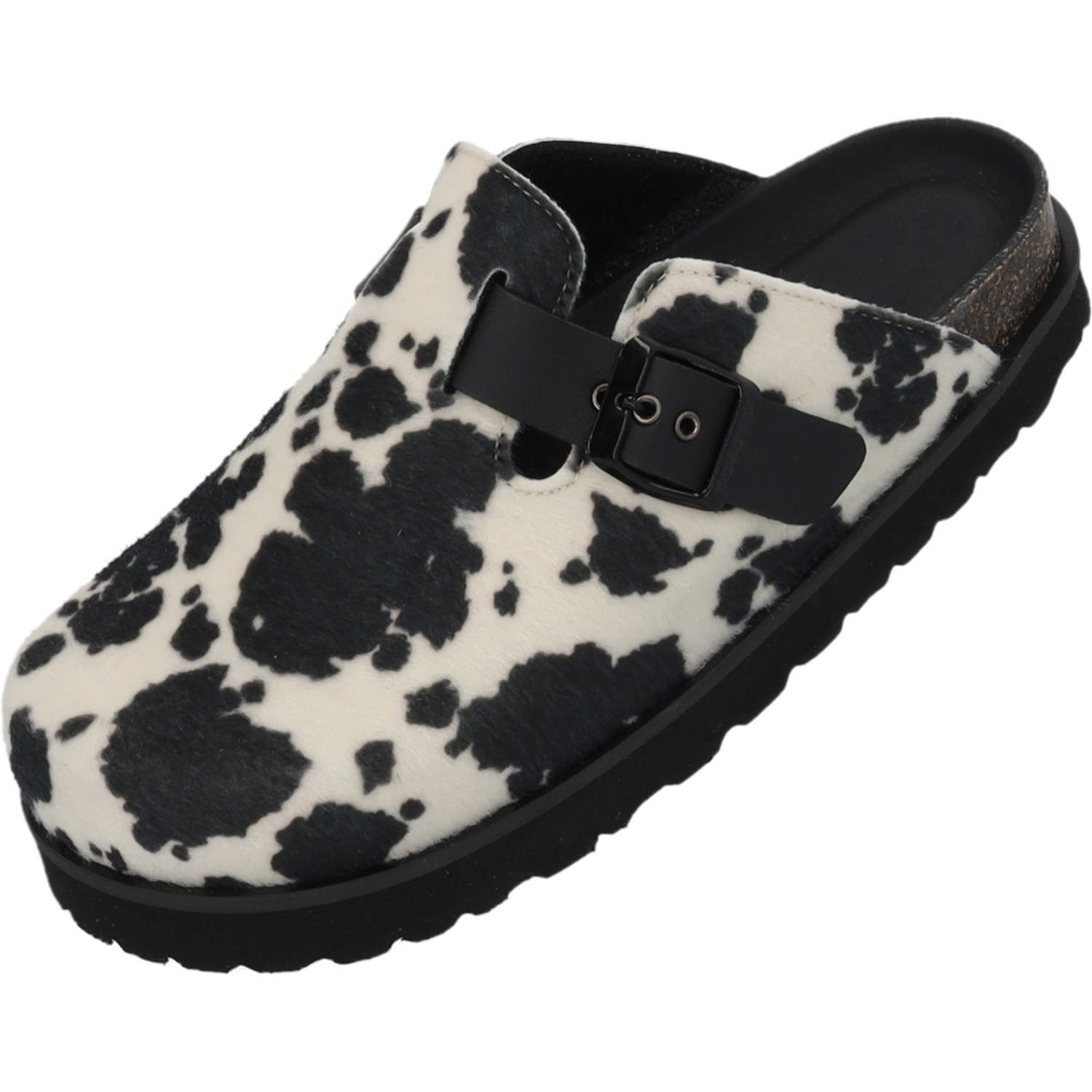 Palado Kiel PL Western Pantolette