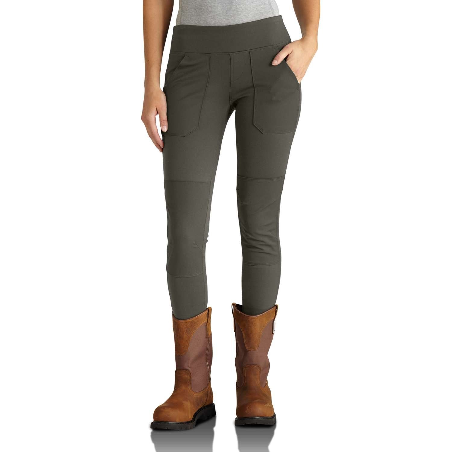 Carhartt Leggings Force Utility Legging (1-tlg)