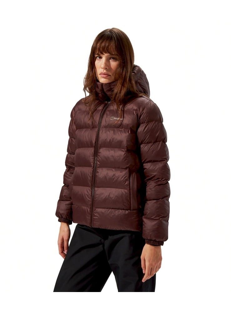 Berghaus Winterjacke Ewden (wärmeisolierung) braun Damen