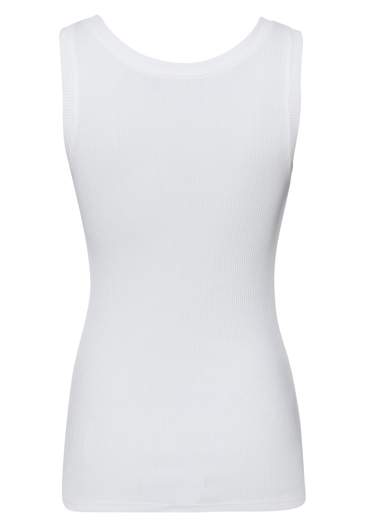 MARC AUREL Tanktop mit Logostick günstig online kaufen
