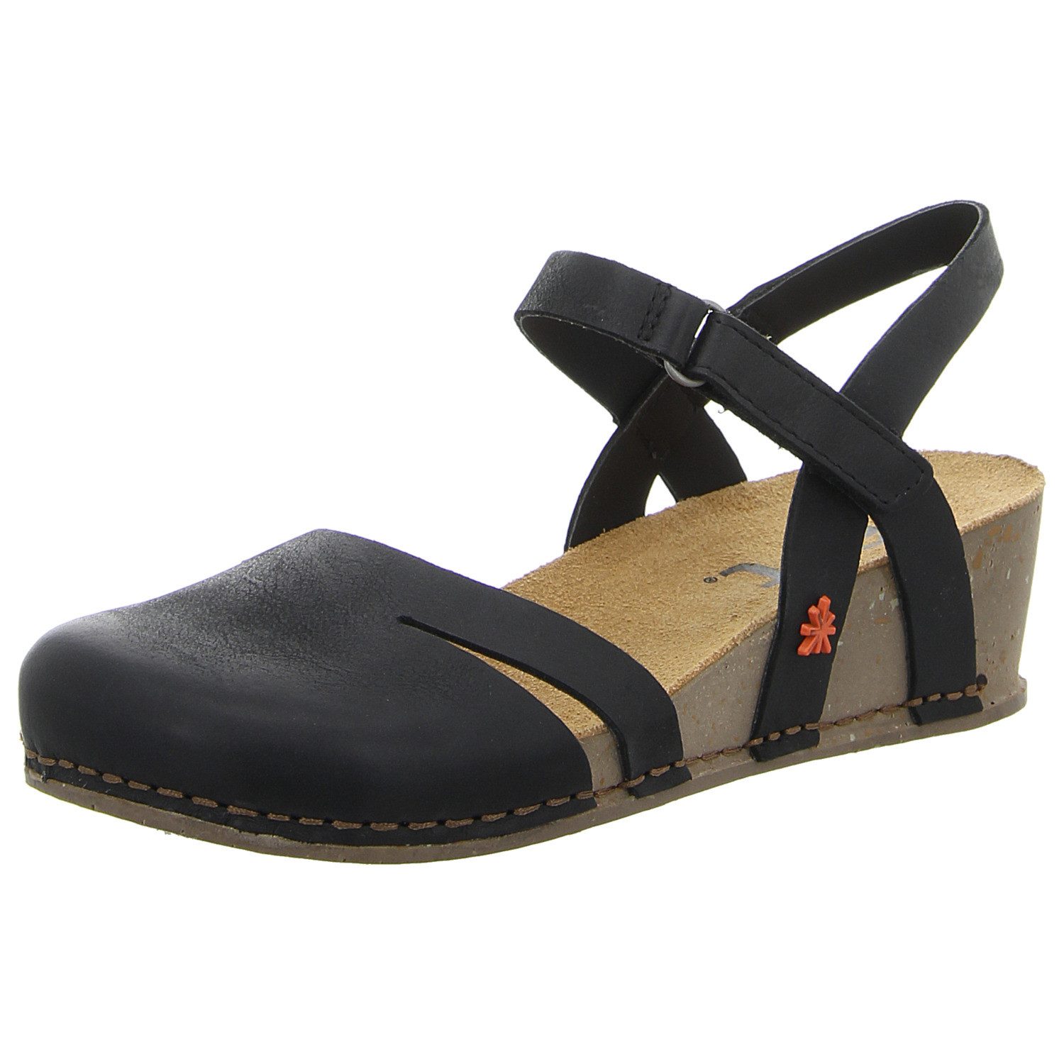 Art I live Keilsandalette