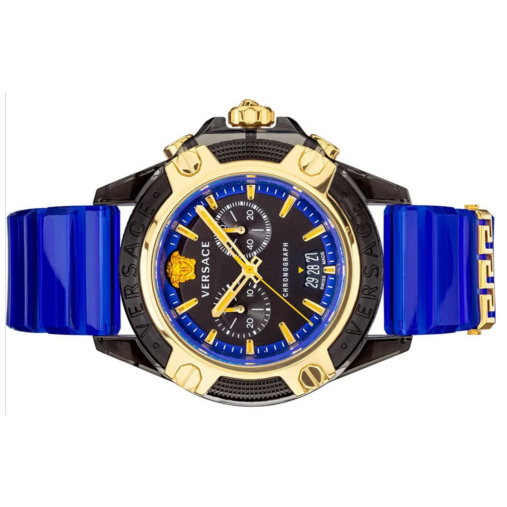 Versace Quarzuhr VEZ700521